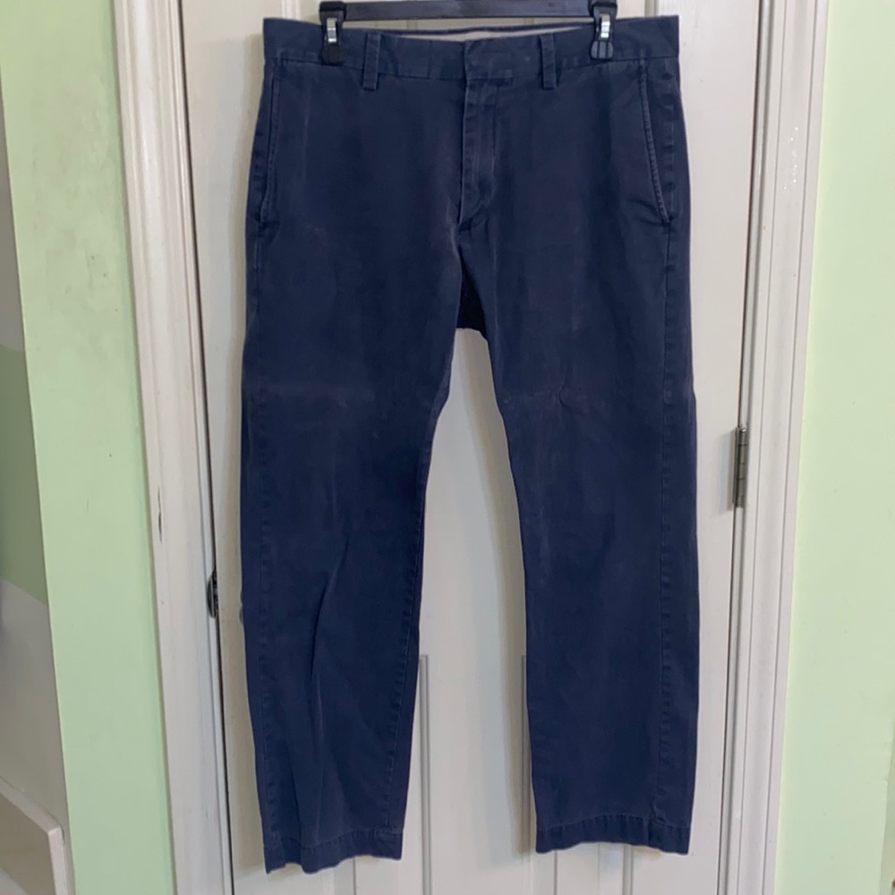 Banana Republic Emerson Chino Pants